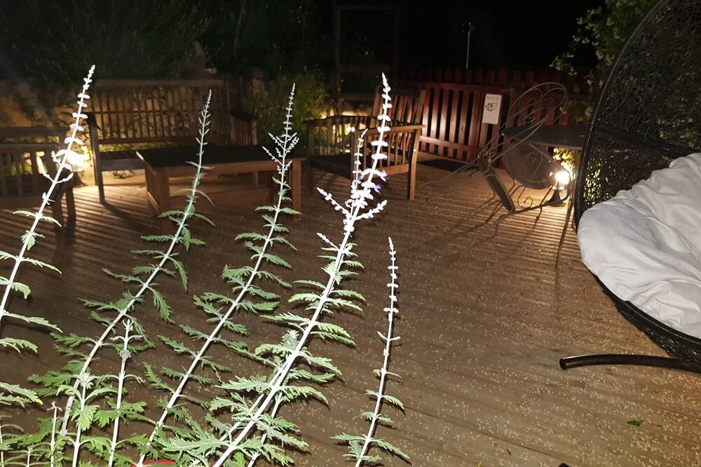 Photo of Patio Balcony in Olmiccia