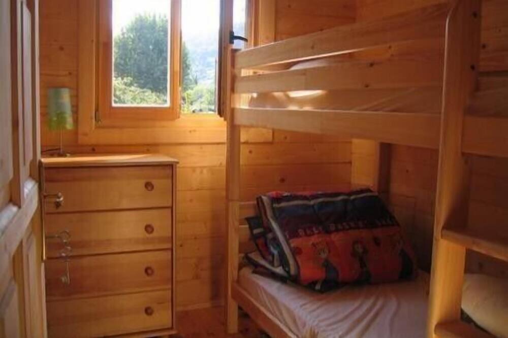 Photo of Bedroom in Olmiccia