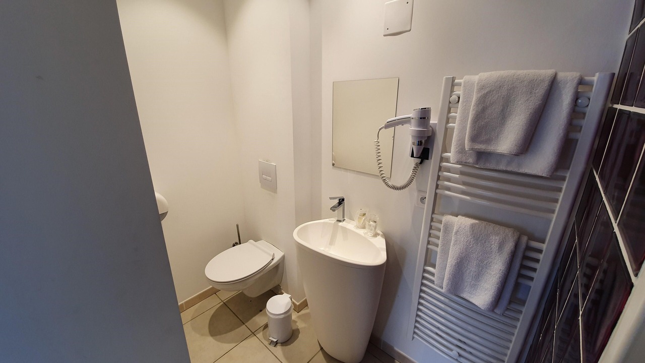 Photo of Bathroom in Solenzara