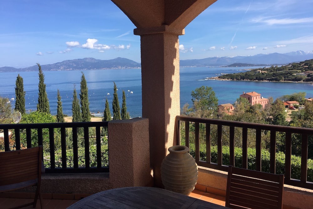 Photo of Patio Balcony in Portigliolo