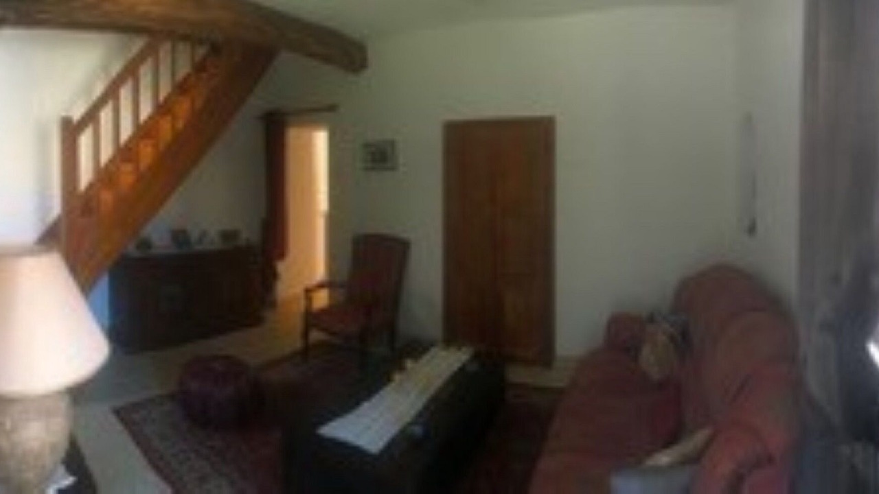 Photo of Livingroom in Santa-Maria-Siche