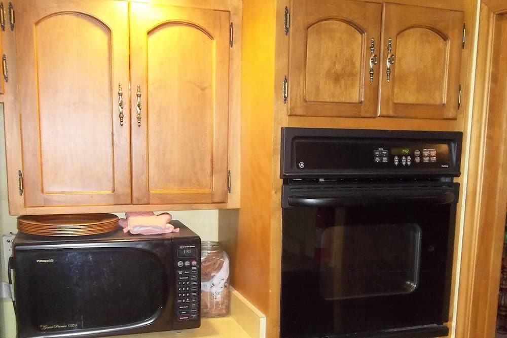 Photo of Kitchen in Prescott Country Club