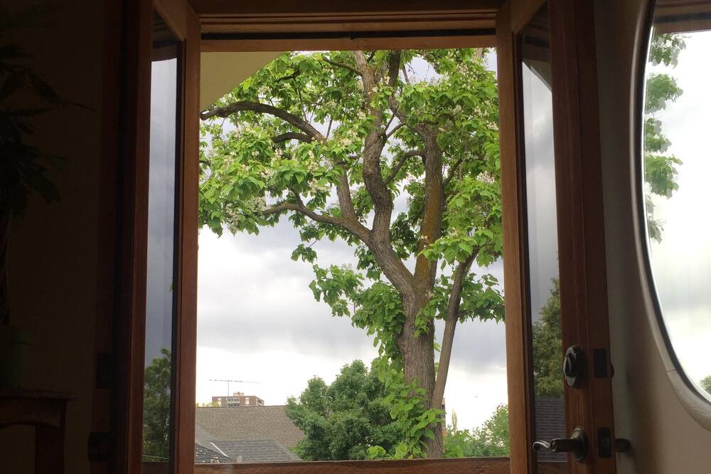 Photo of Patio Balcony in East Central