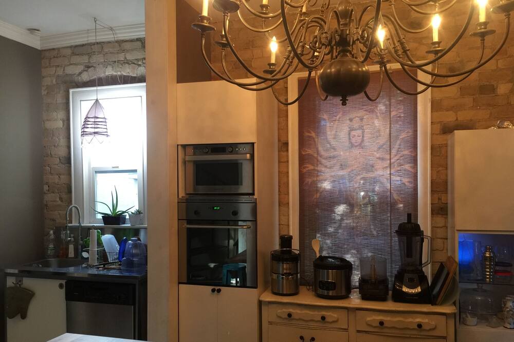 Photo of Kitchen in East Central
