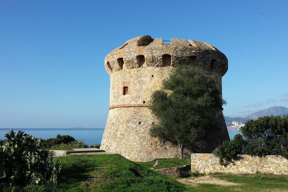 Photo of Outdoor in Grosseto-Prugna