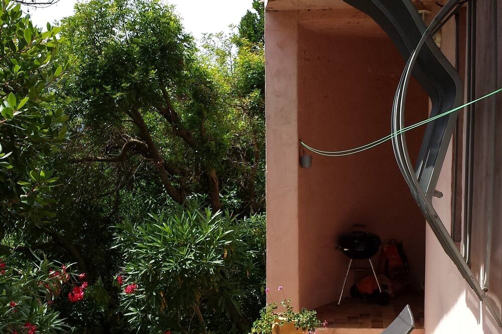 Photo of Patio Balcony in Grosseto-Prugna