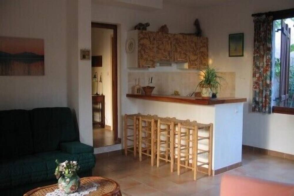 Photo of Livingroom in Grosseto-Prugna