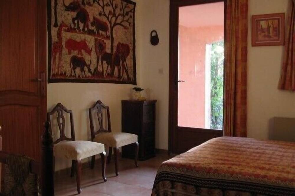 Photo of Bedroom in Grosseto-Prugna