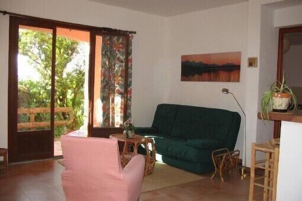 Photo of Livingroom in Grosseto-Prugna