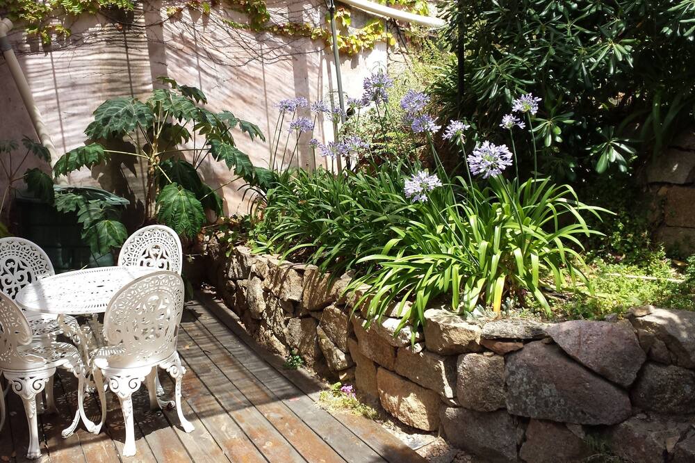 Photo of Patio Balcony in Grosseto-Prugna