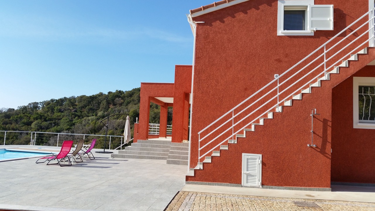Photo of Outdoor in Sari-Solenzara