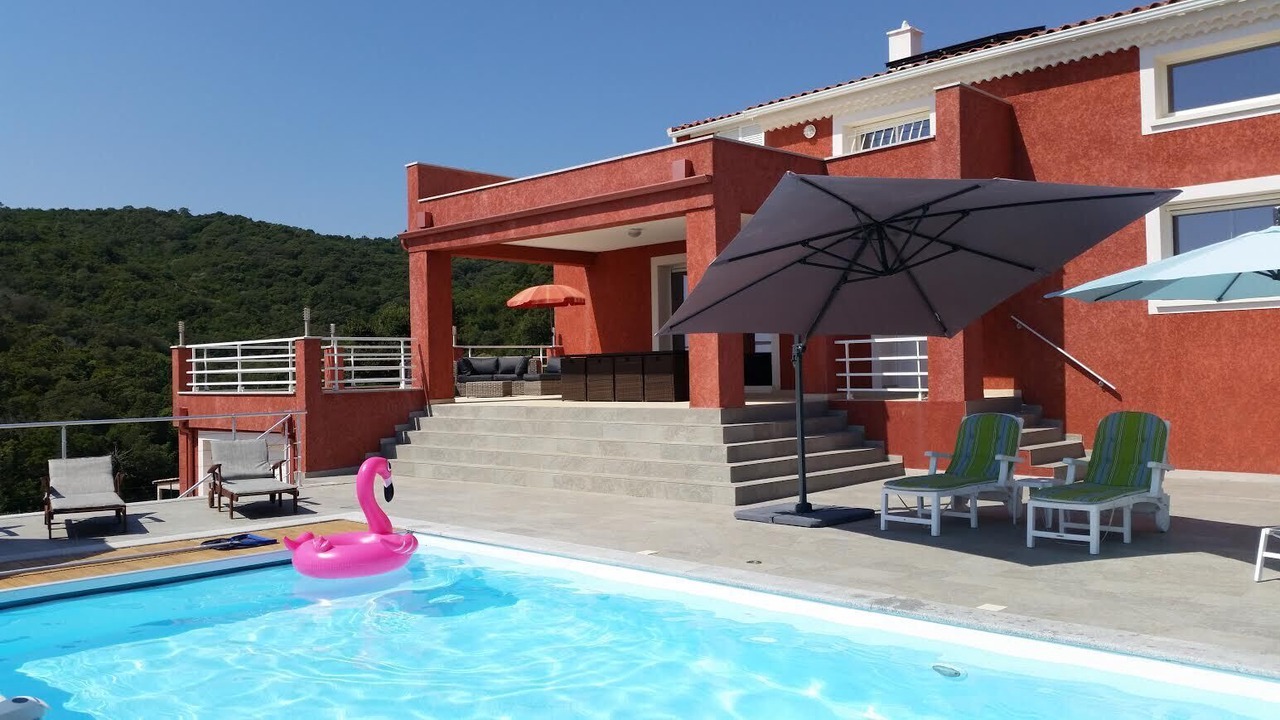 Photo of Outdoor in Sari-Solenzara