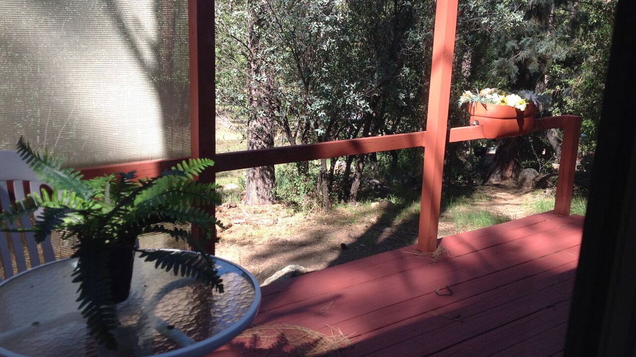 Photo of Outdoor in Mountain Club