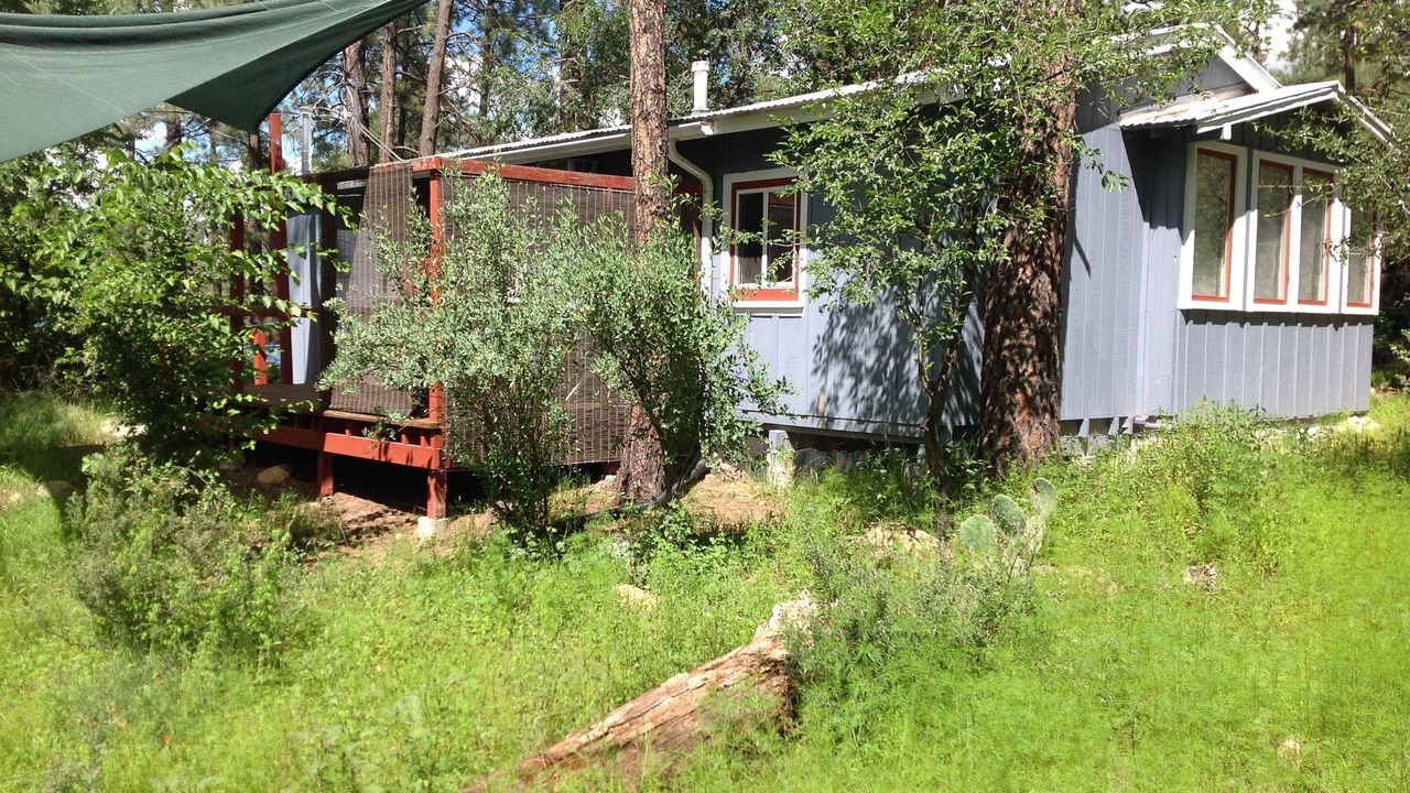 Photo of Outdoor in Mountain Club
