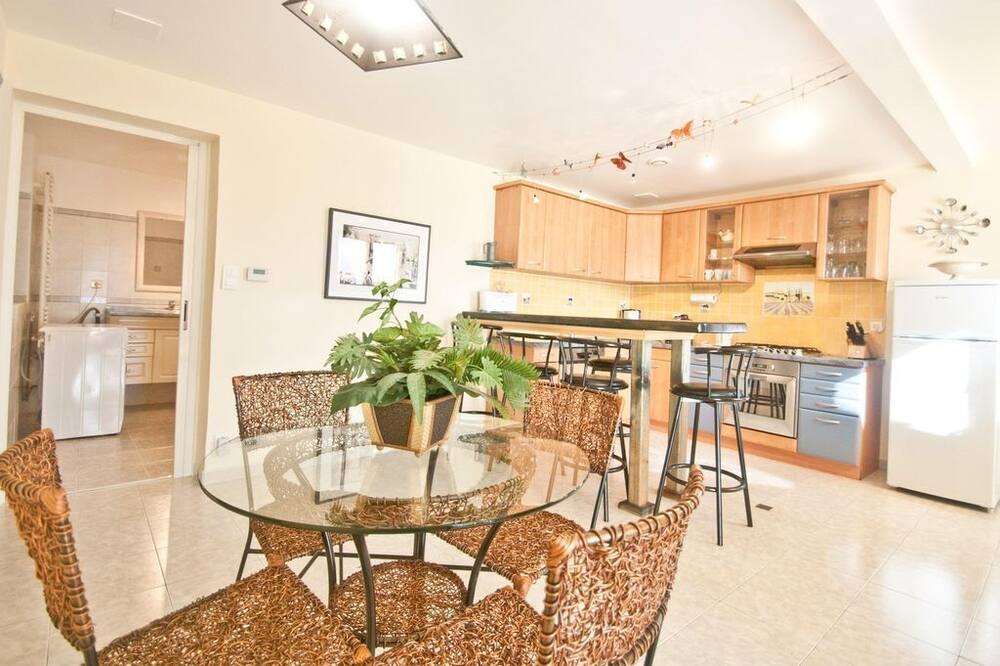 Photo of Kitchen in Furiani
