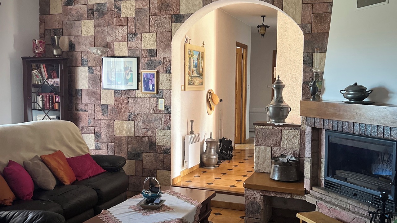 Photo of Livingroom in Lucciana