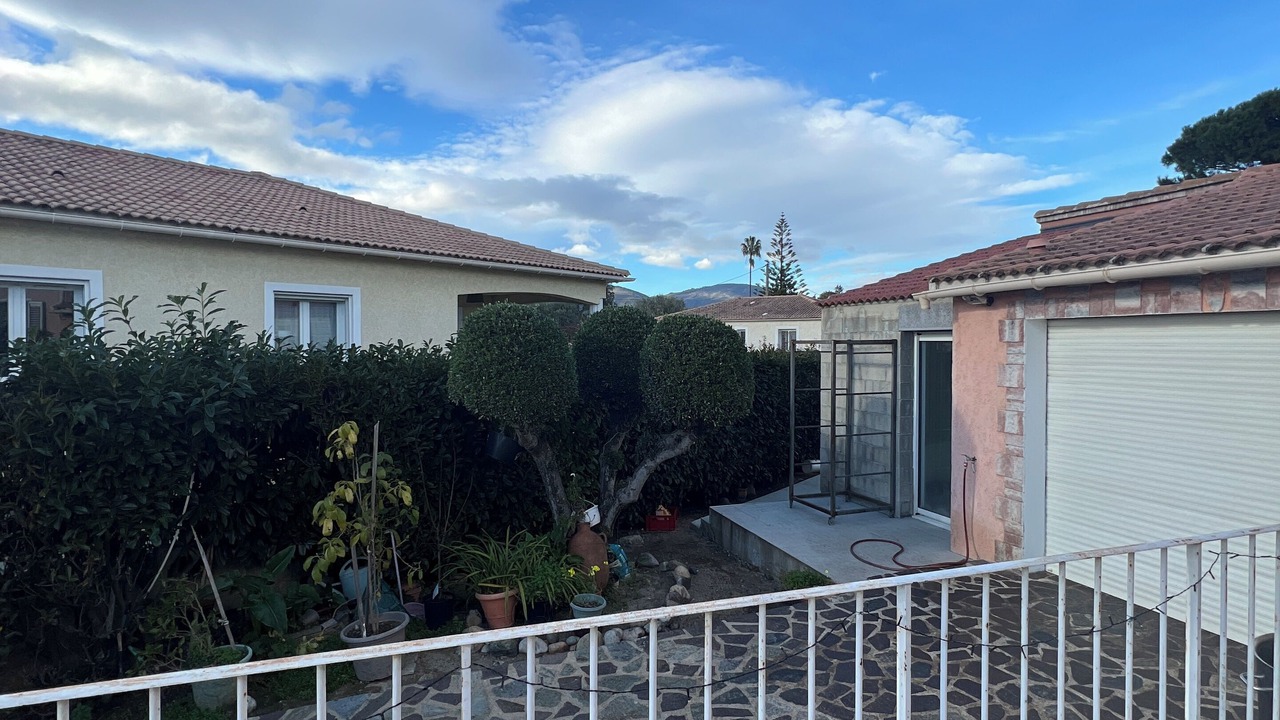 Photo of Outdoor in Lucciana