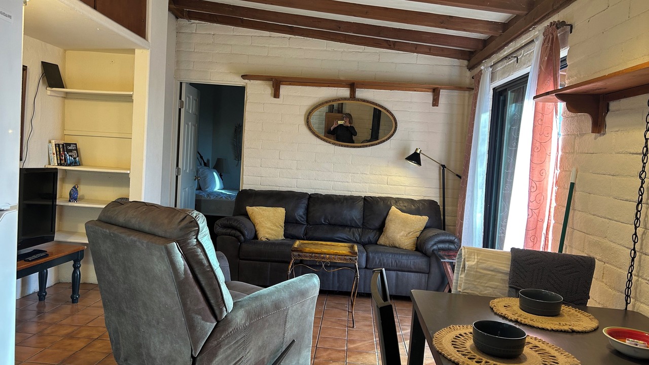 Photo of Livingroom in Tanque Verde