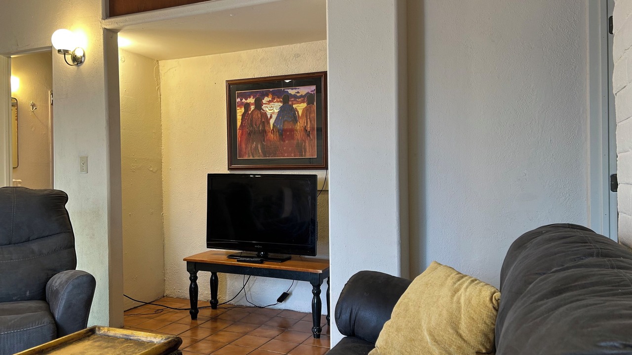 Photo of Livingroom in Tanque Verde