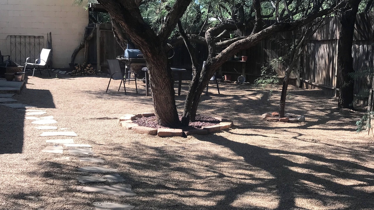 Photo of Outdoor in Tanque Verde