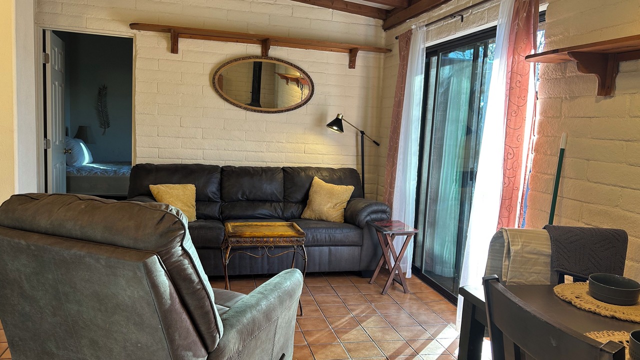 Photo of Livingroom in Tanque Verde