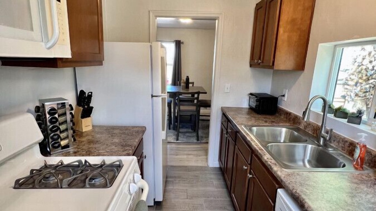 Photo of Kitchen in Palo Verde