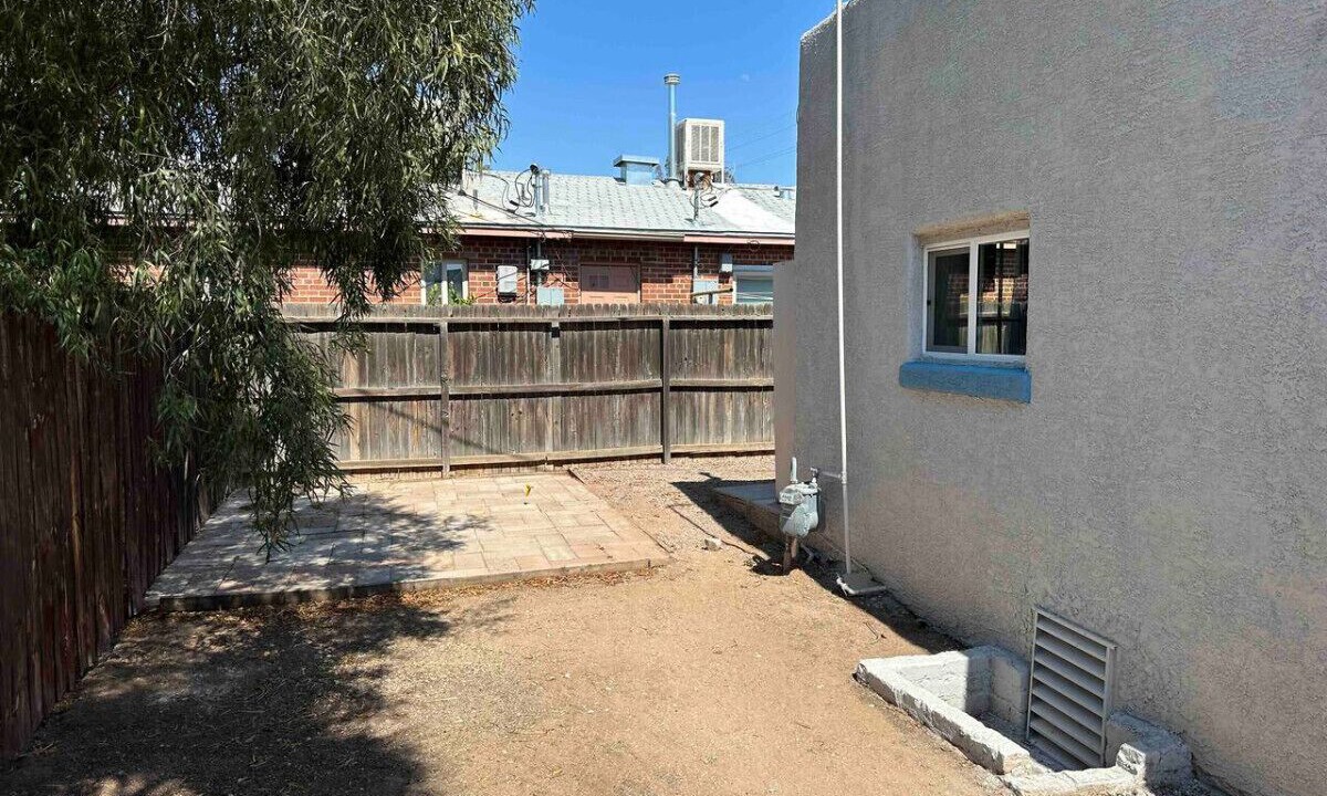 Photo of Outdoor in Palo Verde