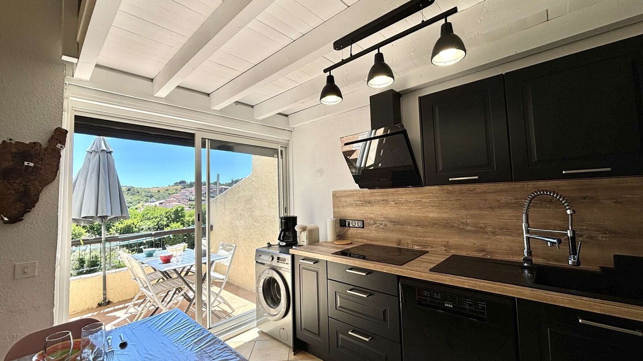 Photo of Kitchen in Grosseto-Prugna