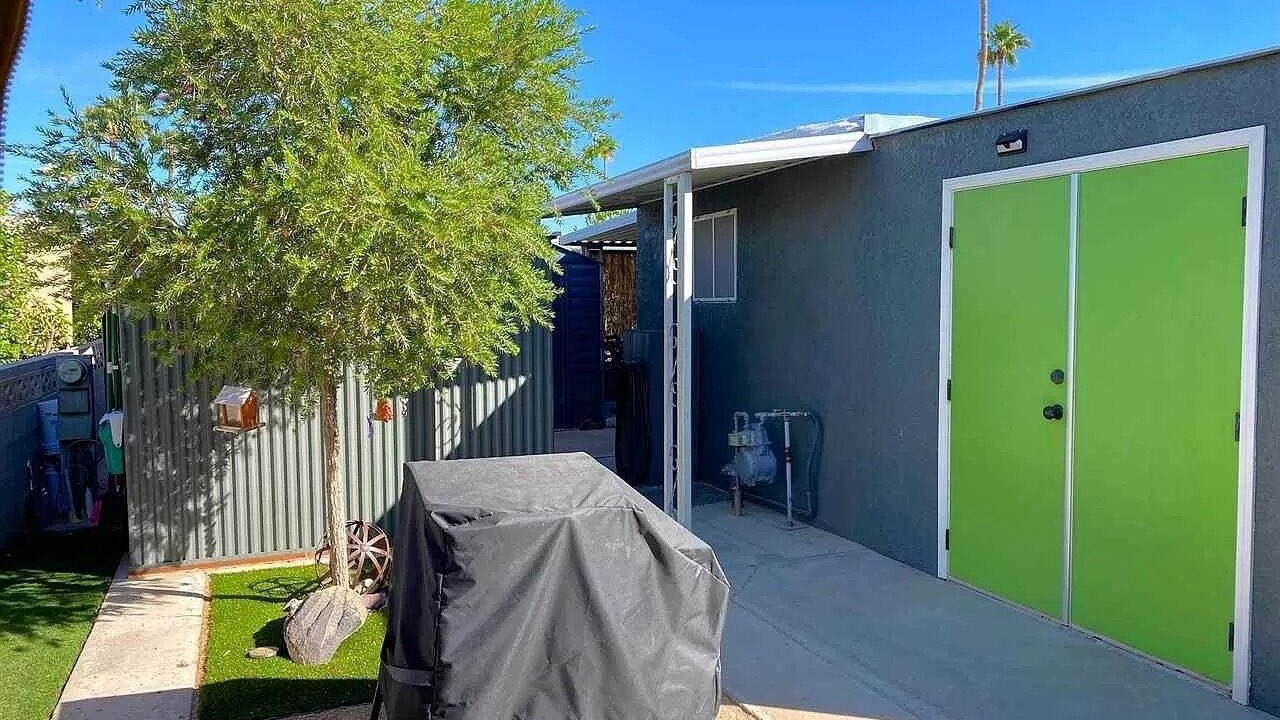 Photo of Outdoor in Yuma