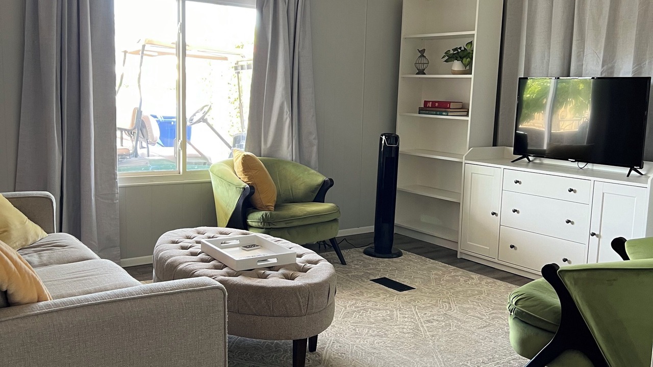 Photo of Livingroom in Yuma