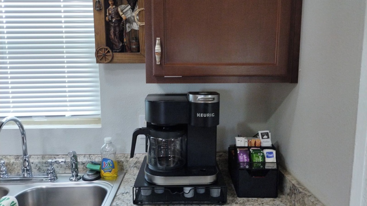 Photo of Kitchen in Stratford Estates