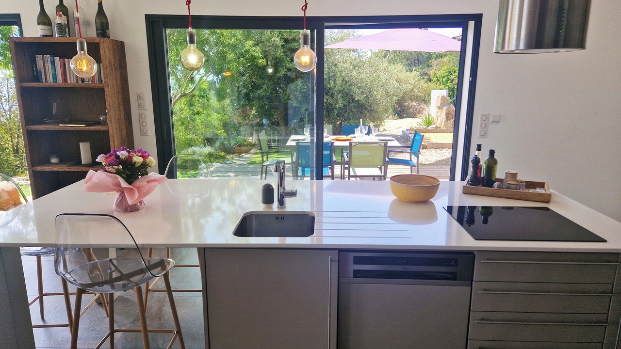 Photo of Kitchen in Cardo