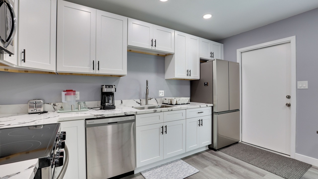 Photo of Kitchen in Alhambra