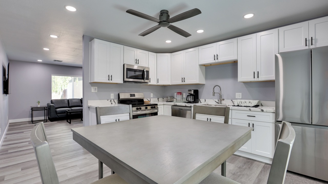 Photo of Kitchen in Alhambra