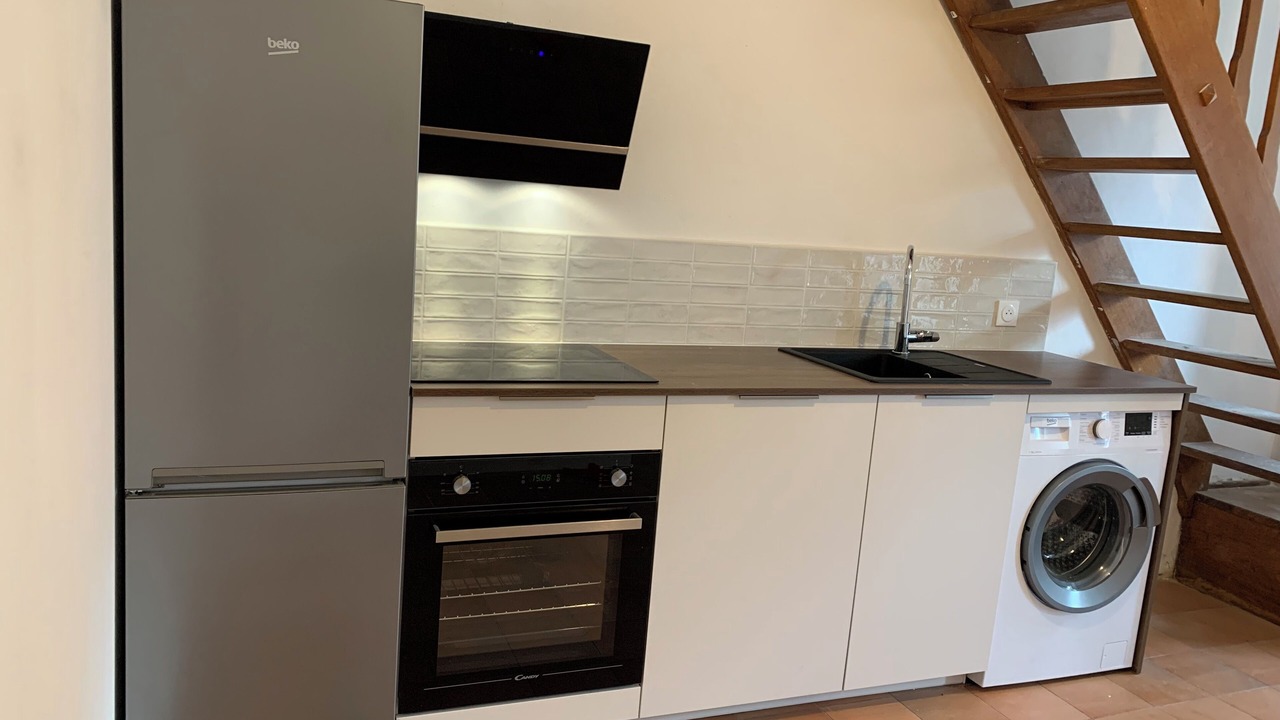 Photo of Kitchen in Moca-Croce