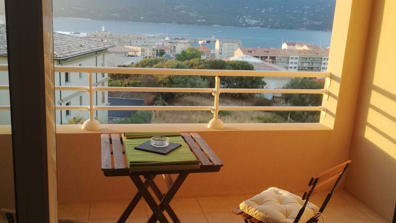 Photo of Outdoor in Propriano
