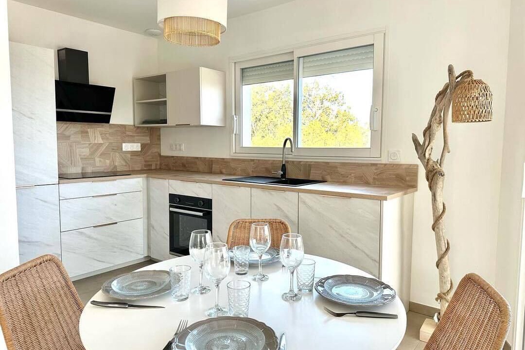 Photo of Kitchen in Solaro