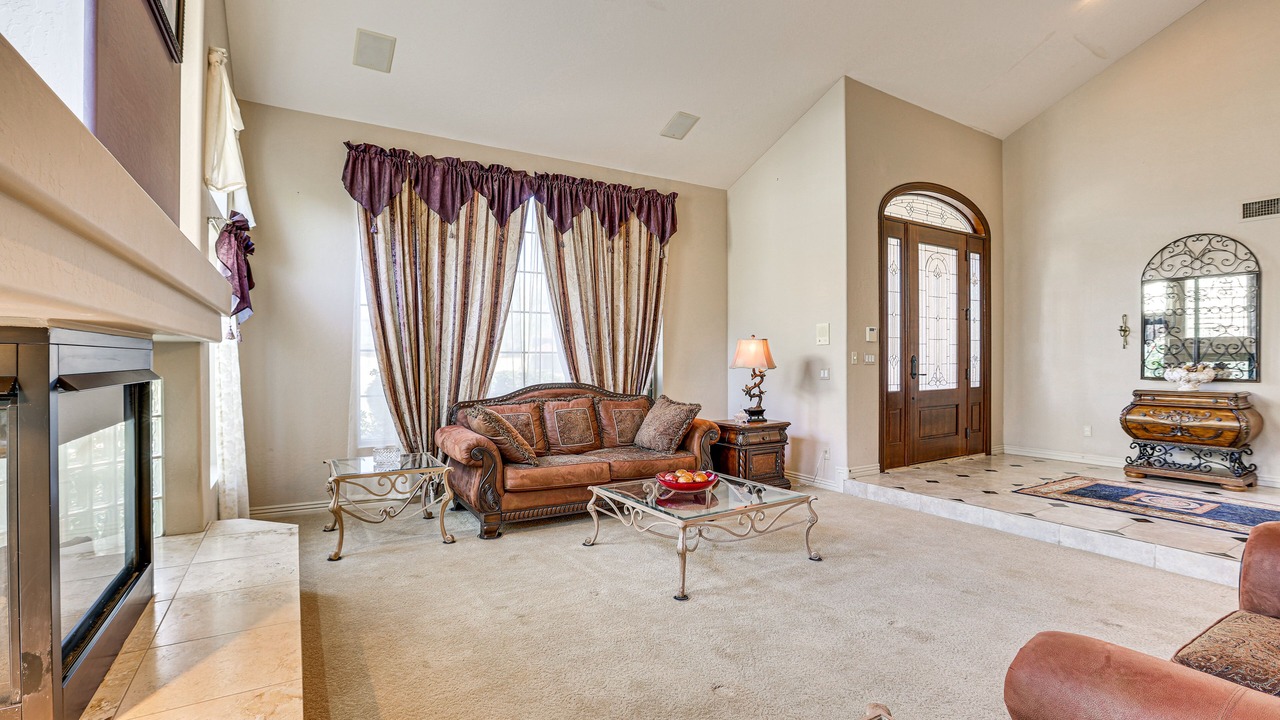 Photo of Livingroom in Terramar