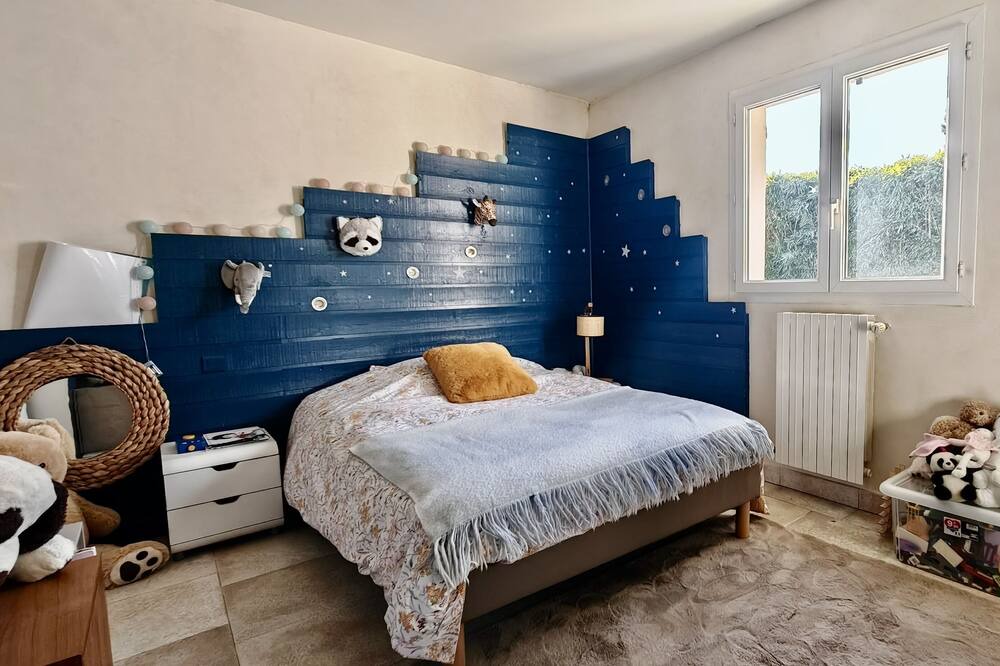 Photo of Bedroom in Peri