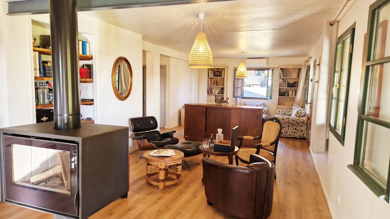 Photo of Livingroom in Borgo