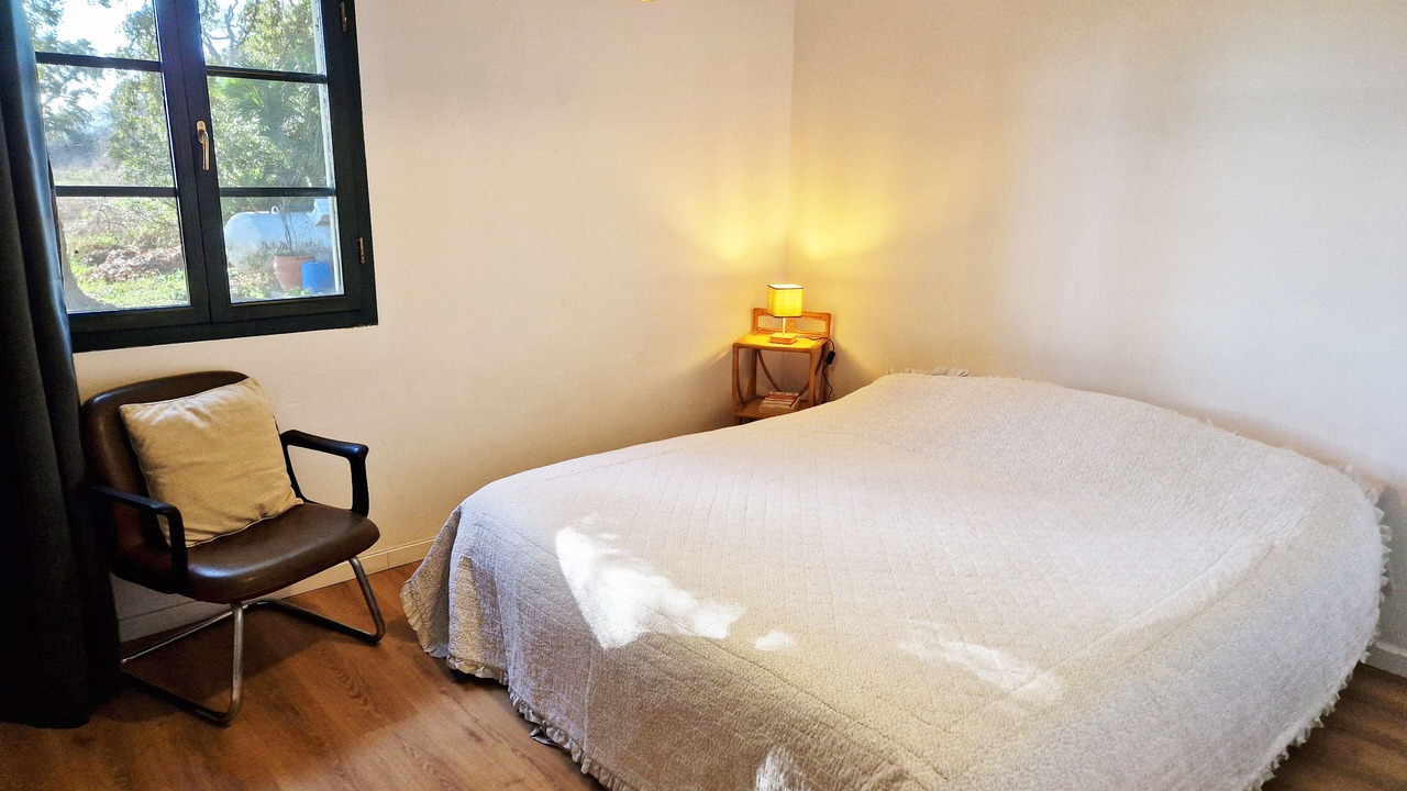 Photo of Bedroom in Borgo