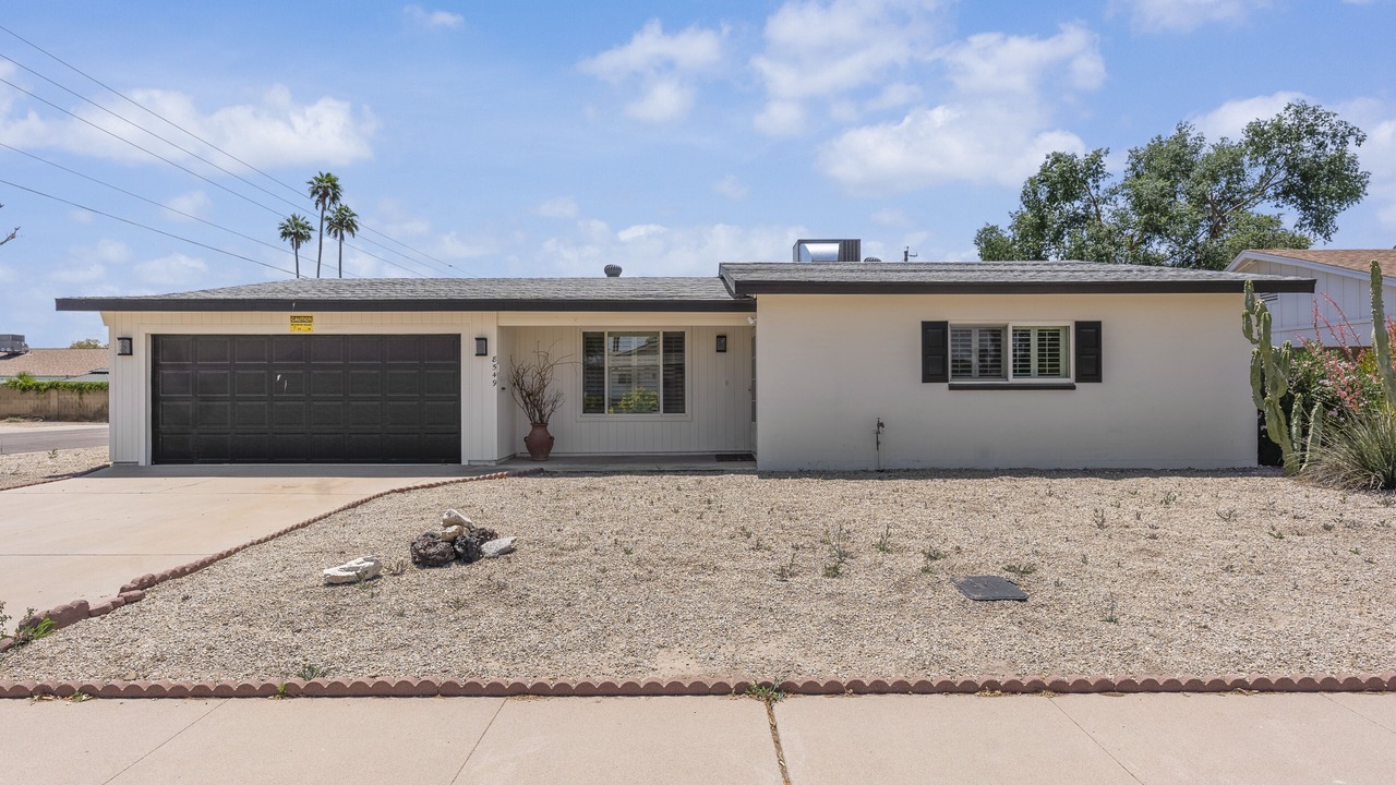 Photo of Outdoor in Pointe Scottsdale