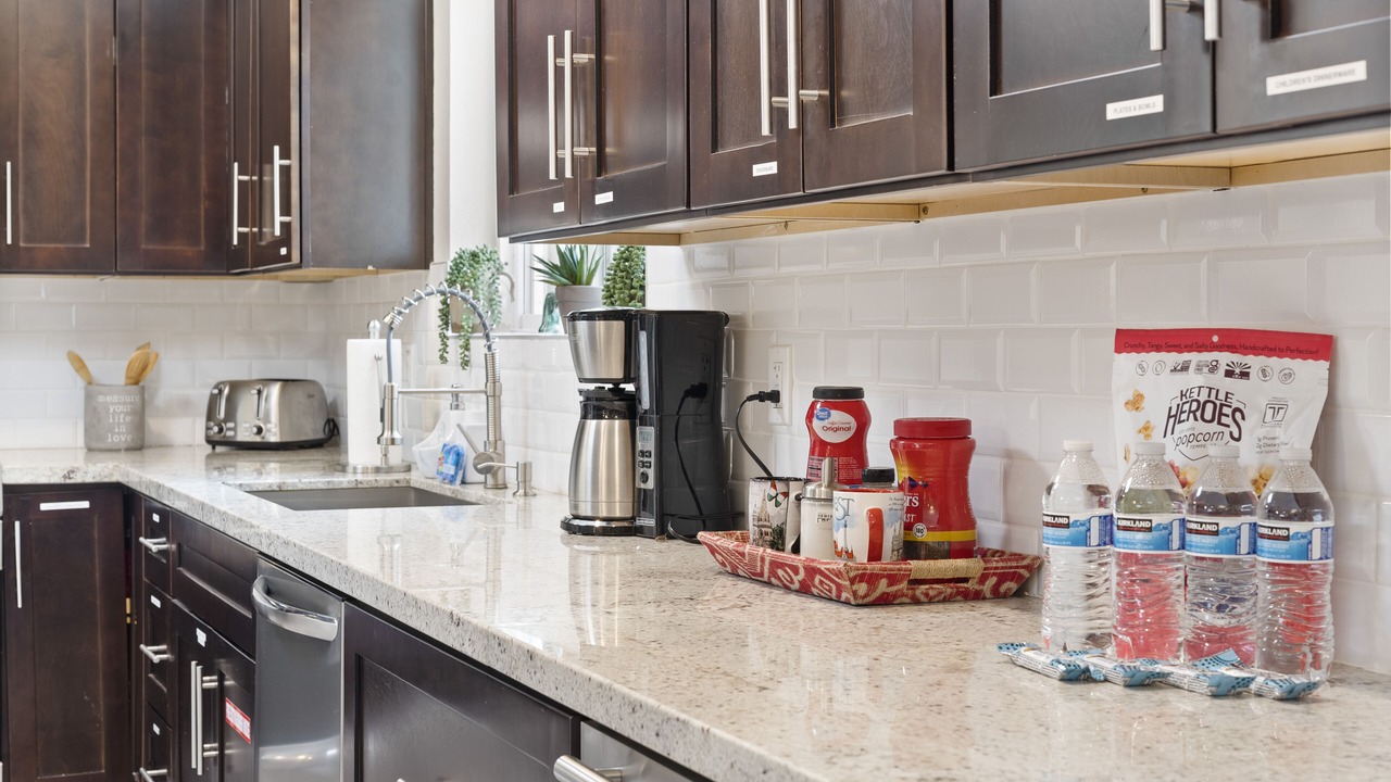 Photo of Kitchen in Pointe Scottsdale