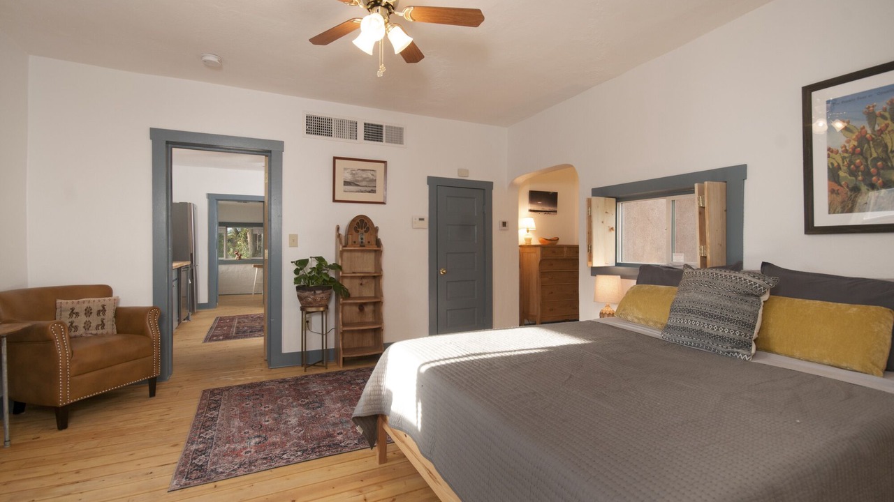 Photo of Bedroom in Albuquerque