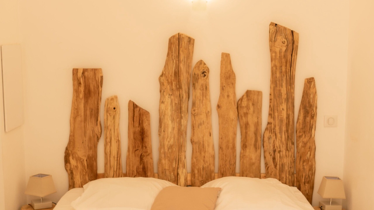 Photo of Bedroom in Olmiccia