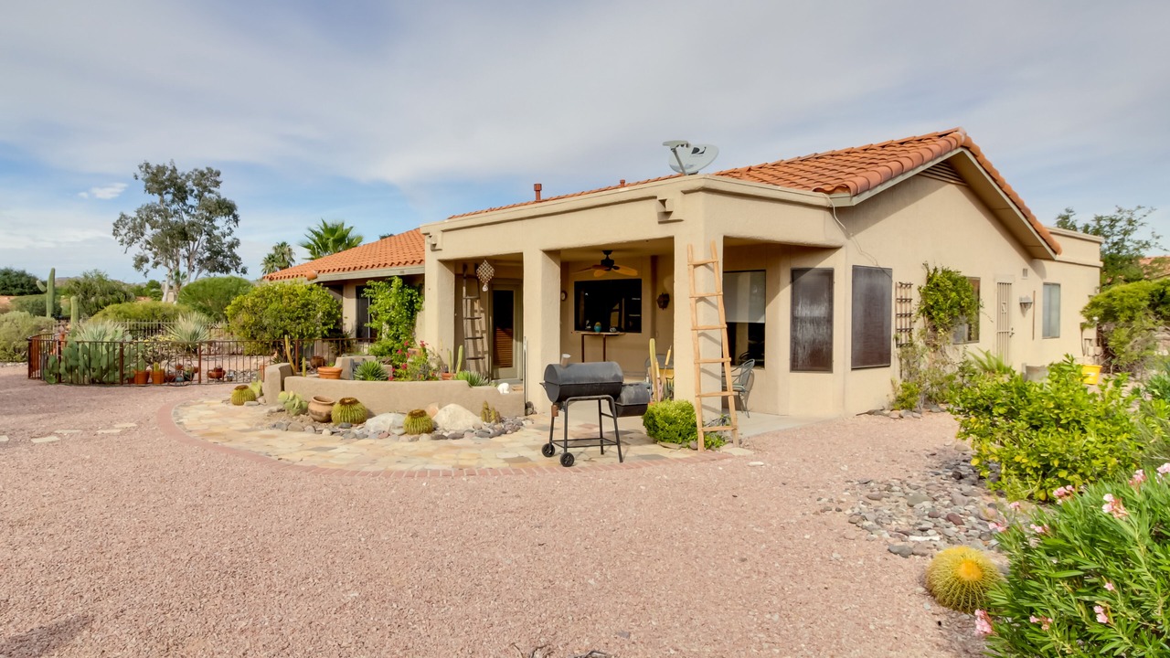 Photo of Outdoor in Rancho Vistoso
