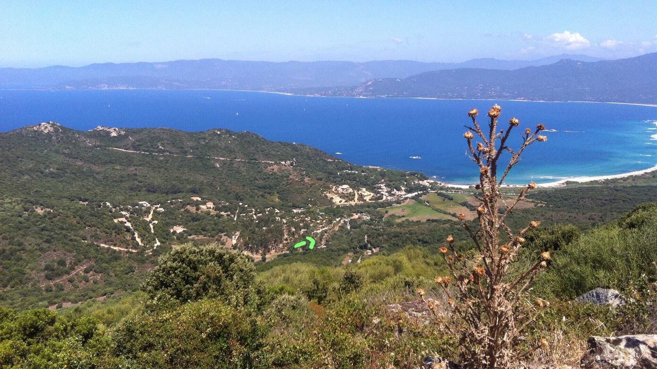 Photo of Outdoor in Belvedere-Campomoro