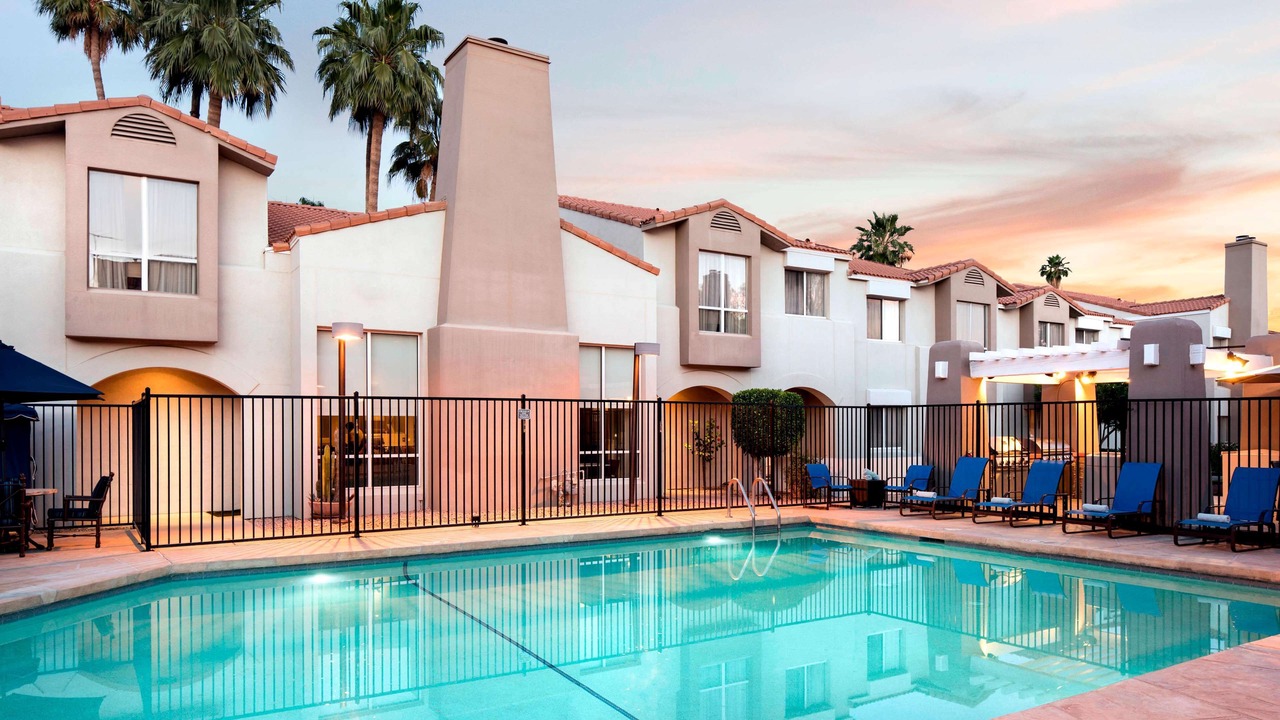 Photo of Outdoor in South Scottsdale