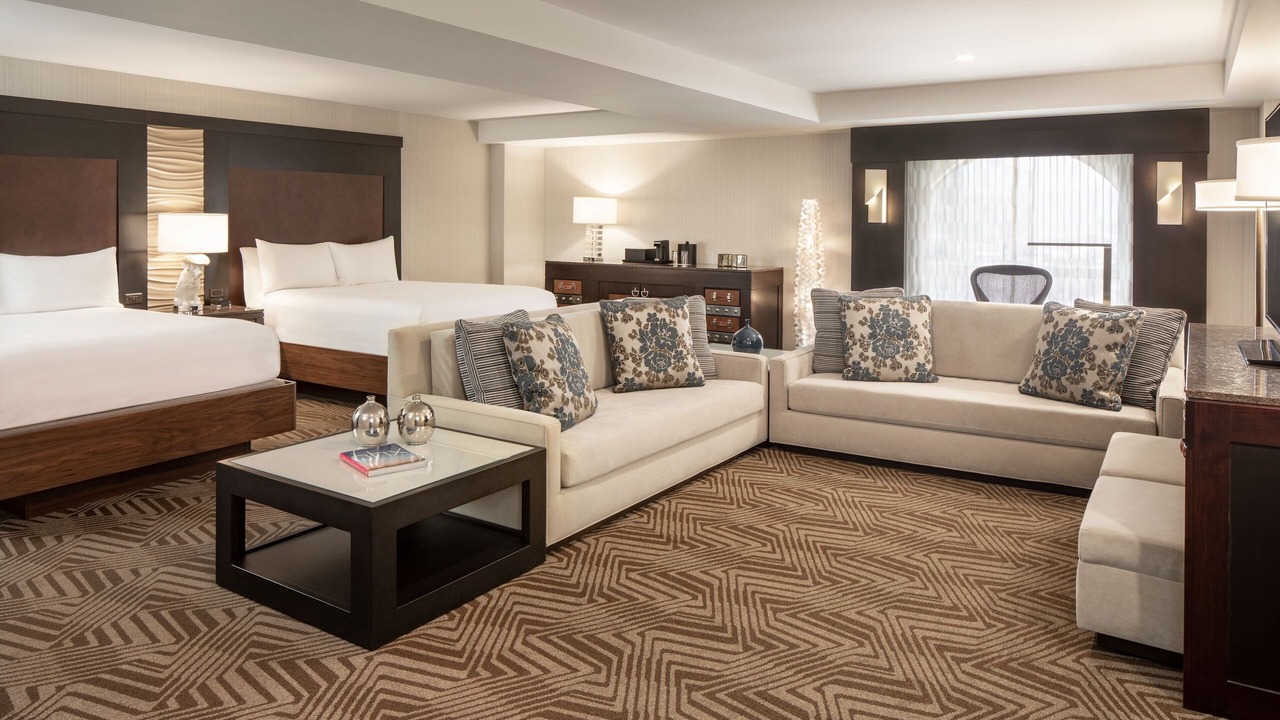Photo of Bedroom in Downtown Phoenix