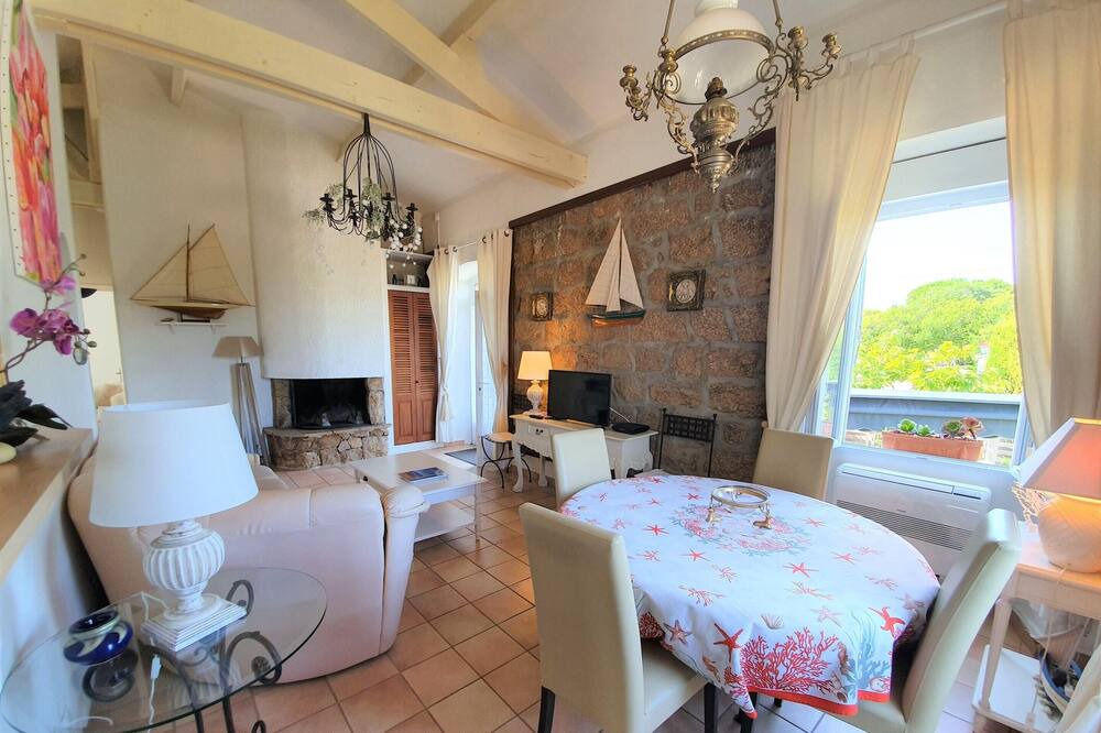 Photo of Livingroom in Isolella